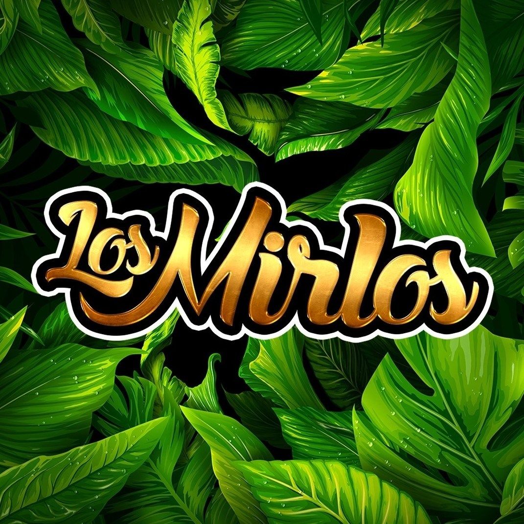 Los Mirlos's icon