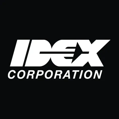 IDEX Corporation logo