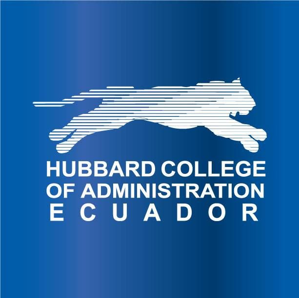 Hubbard College of Administration's icon