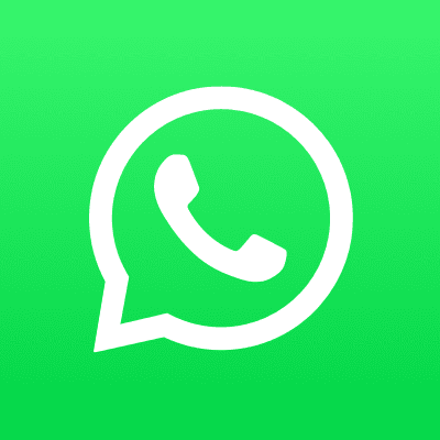 WhatsApp Icon