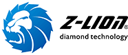 Z-LION Diamond Tools's logos