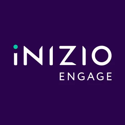 Inizio Engage logo