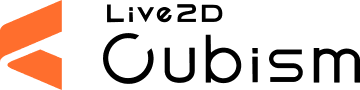 Live2D's logos