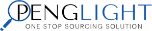 PengLight's logos