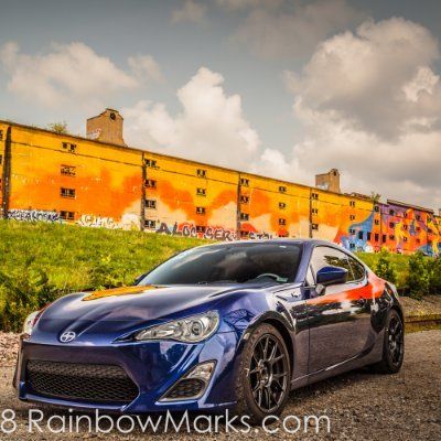 RainbowMarks's icon