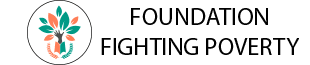 Foundation Fighting Poverty's logos