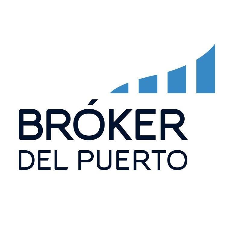 Broker del Puerto's icon