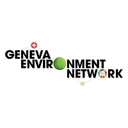 GENeva Environment Network's icon