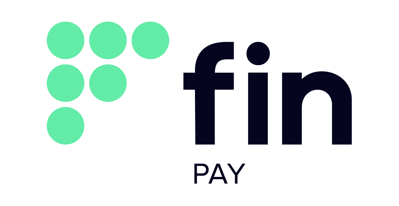 Fin South Africa's logos
