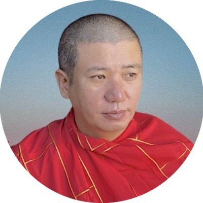 稲津 秀樹（僧侶・著作家・講話家）'s icon