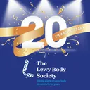 The Lewy Body Society's icon
