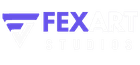 Fexart's logos