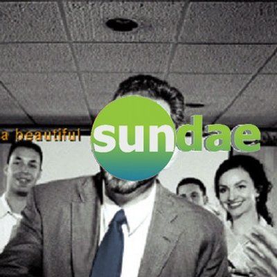 Sundae's icon