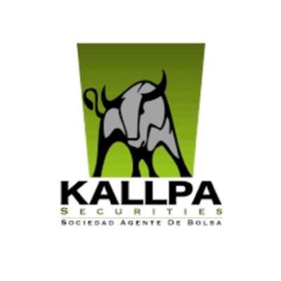 Kallpa SAB's icon