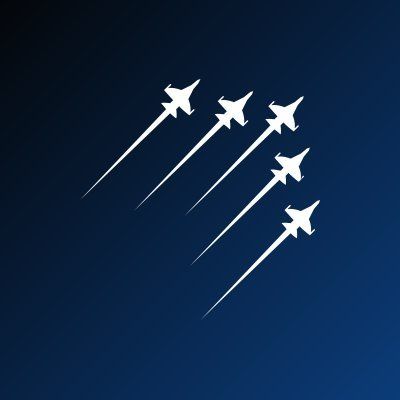 TrustFlight's icon