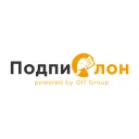 podpislon.ru's icon