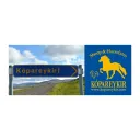 kopareykir.com's icon