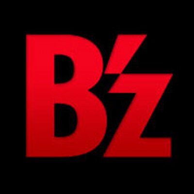 B'z's icon