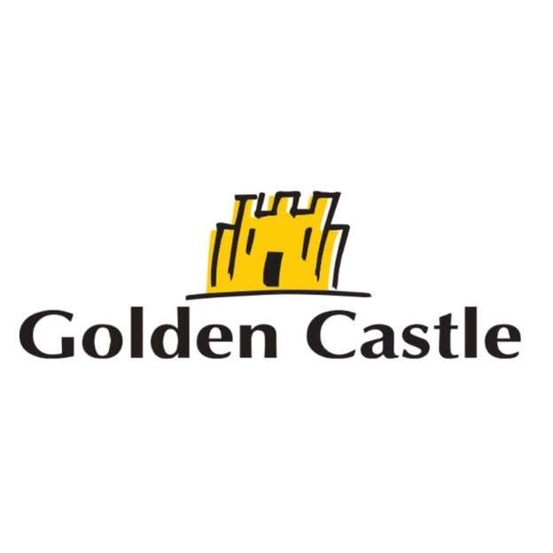 Golden Castle's icon
