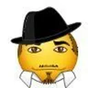 What's your profile?'s icon