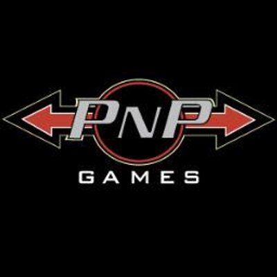 PNP Games's icon
