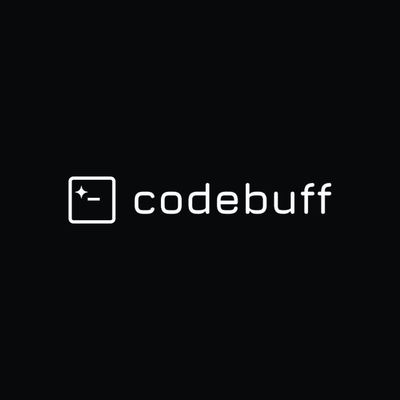 Codebuff logo