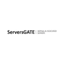 Servers Gate's icon