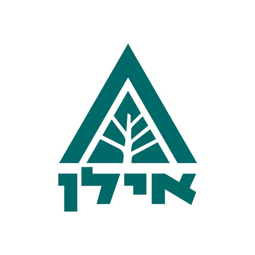 ILAN's brand icon
