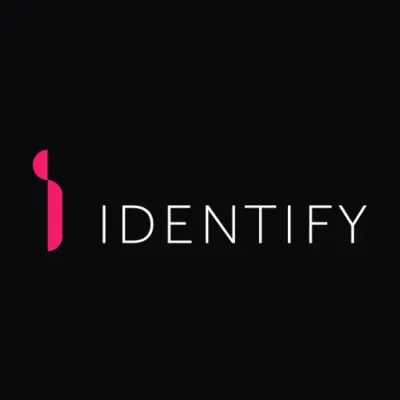 Identify Talent logo