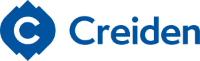 Creiden's logos