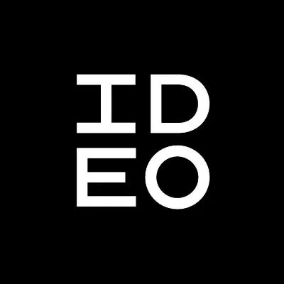 IDEO logo