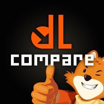 Dlcompare's icon