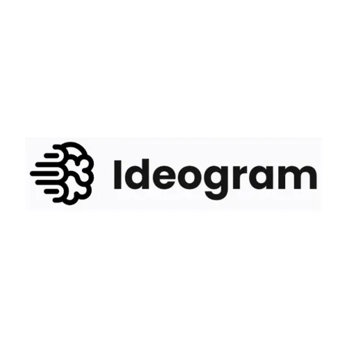 Ideogram logo