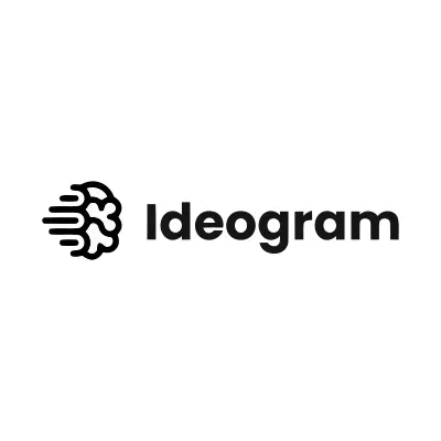 Ideogram Logo