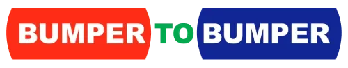 Bumper to Bumper's logos