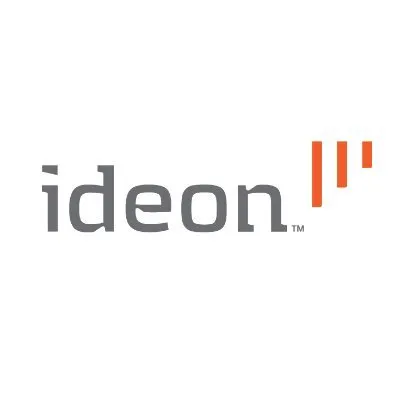 Ideon Technologies logo
