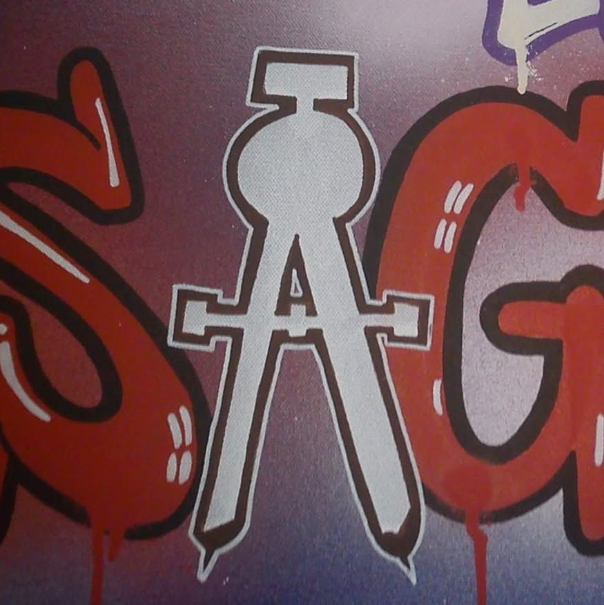 Papelaria Sagres's icon