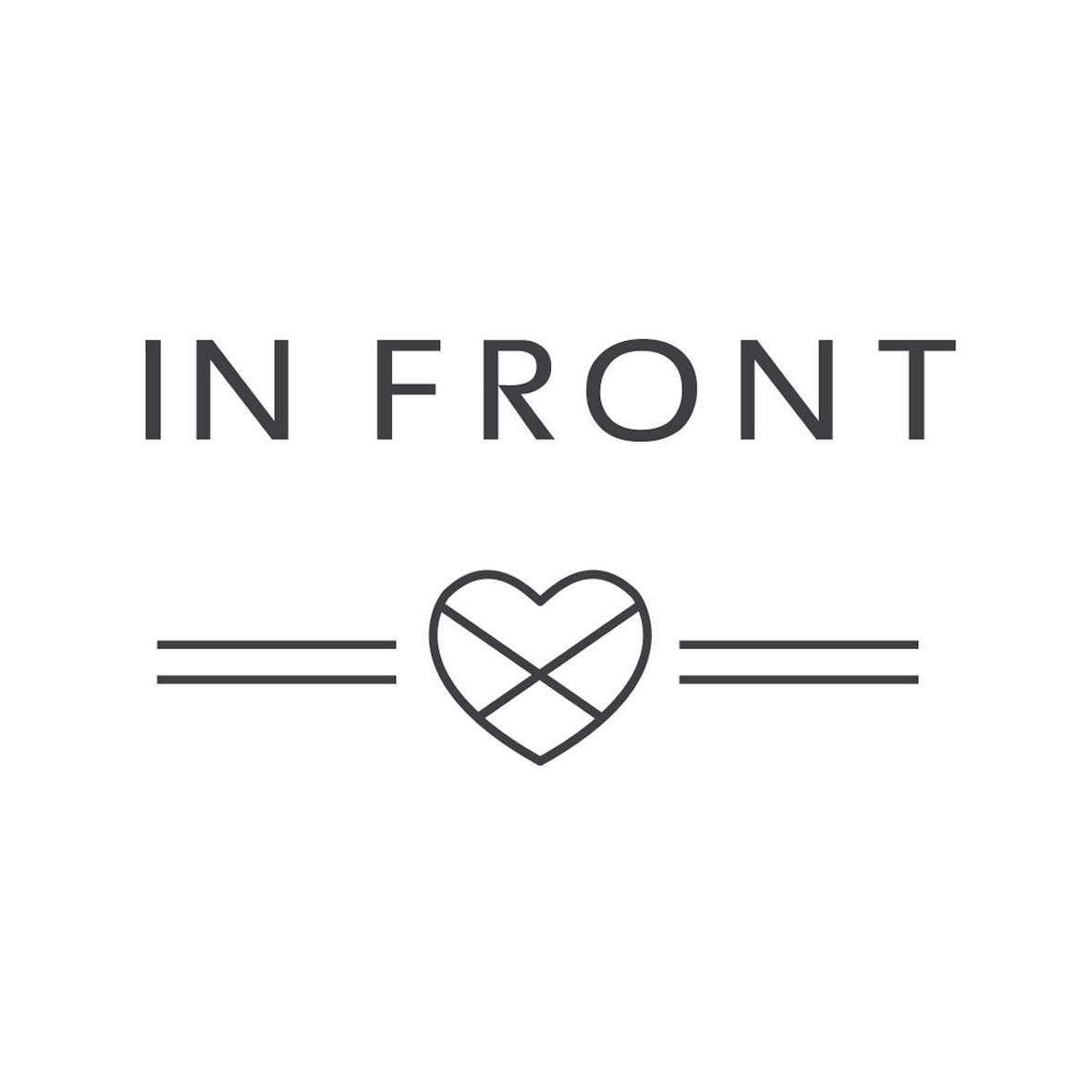 Infront Women logo