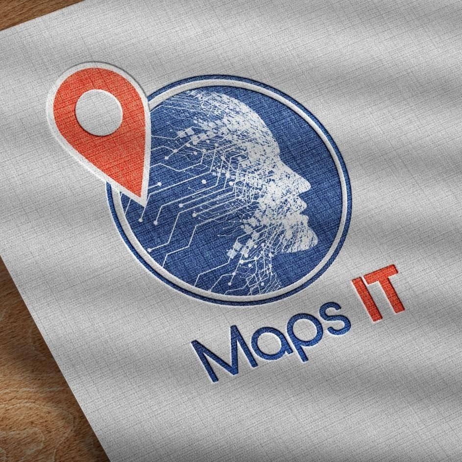 Maps-IT's icon
