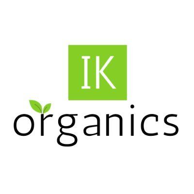 IK Organics's icon
