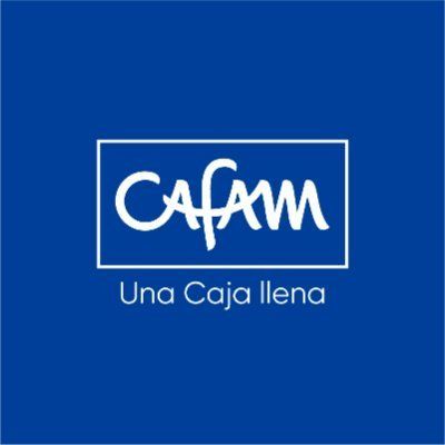 CafamOficial's icon