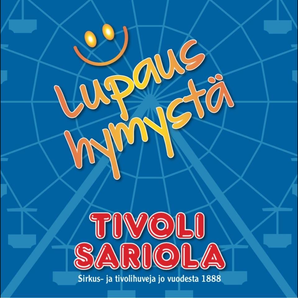Tivoli Sariola's icon