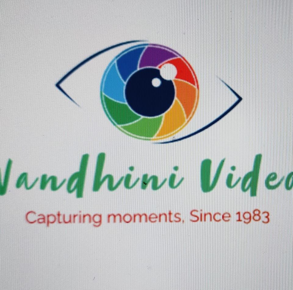 Nandhini Photography's icon