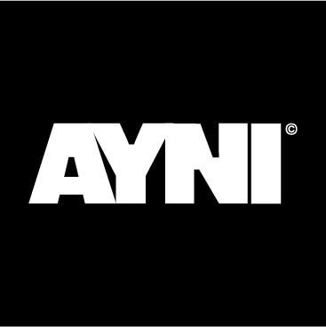 Ayni Art Foundation's icon