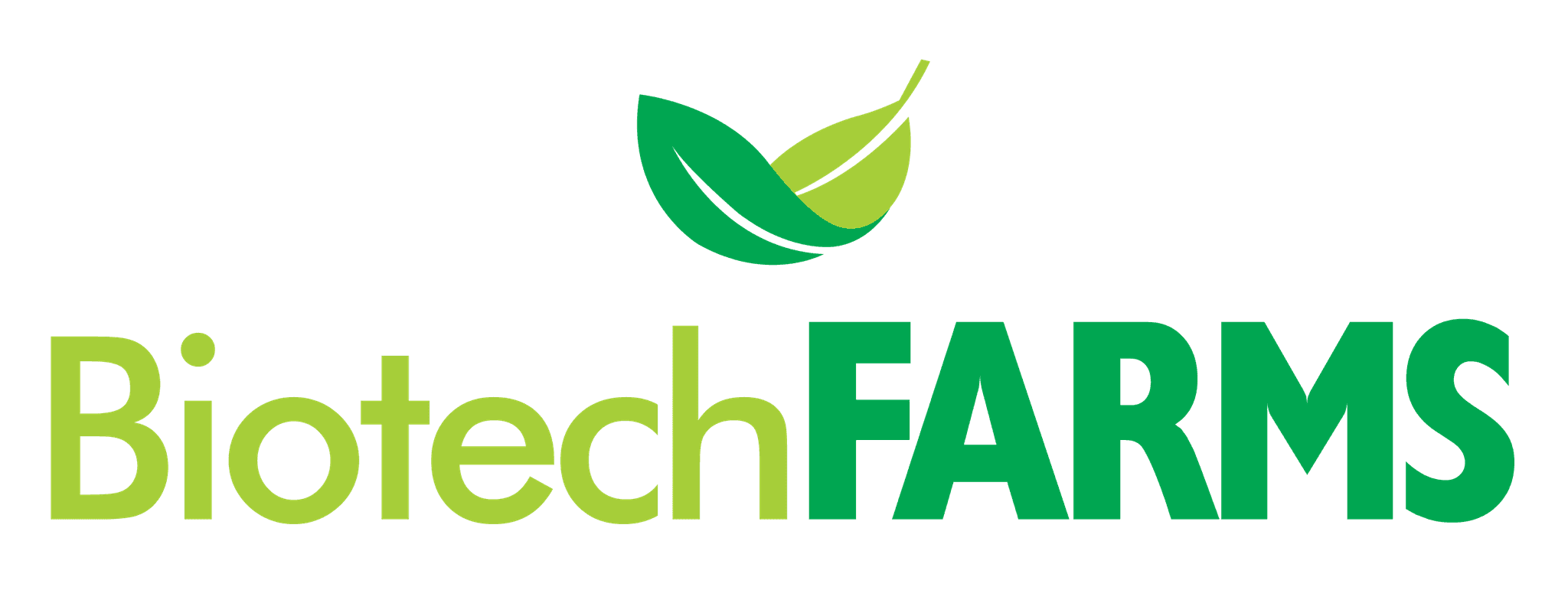 Biotech Farms's logos