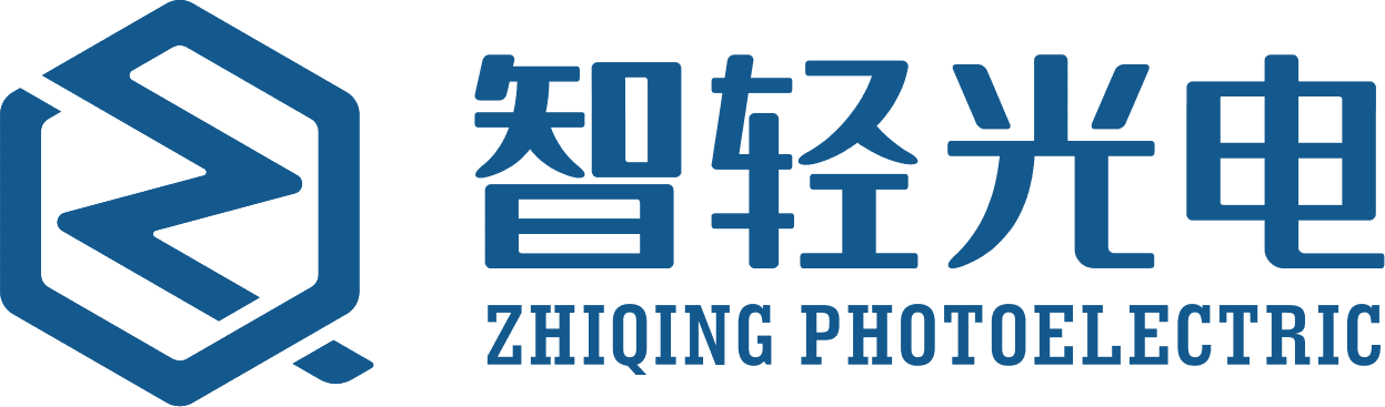 ZQ Photoelectric's logos
