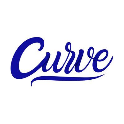 Curve Qatar's icon