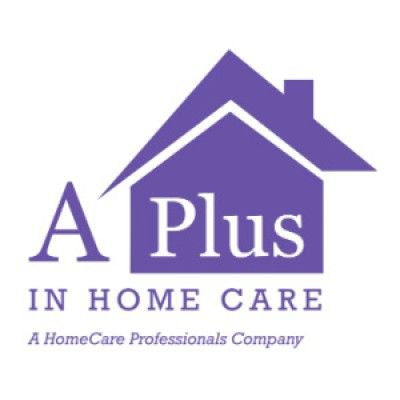 A-Plus In Home Care's icon