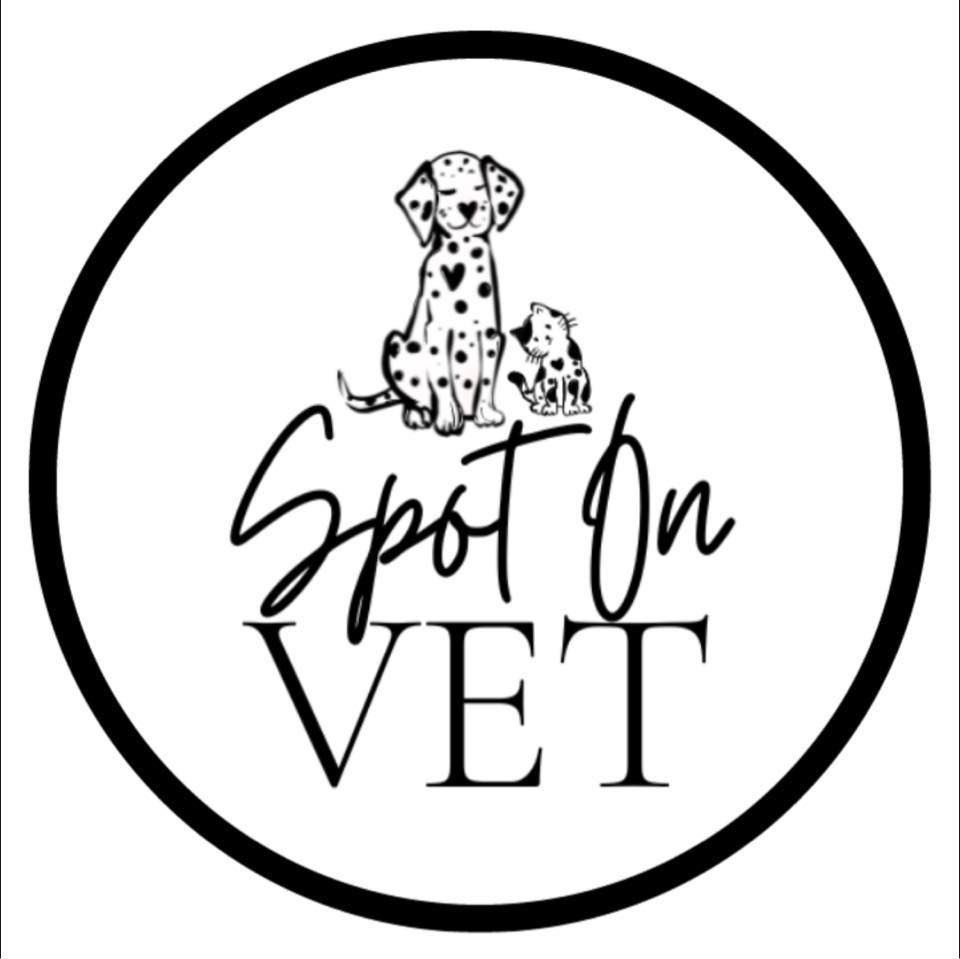 Spot On Veterinary Hospital & Hotel's icon