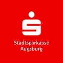 Stadtsparkasse Augsburg logo